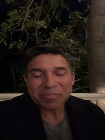 Poster for Mother's Day video from Oscar Nunez