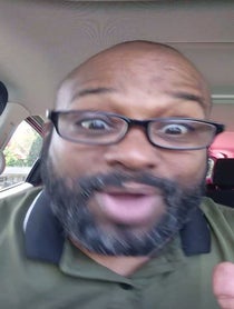 Poster for Advice video from Don Pollo