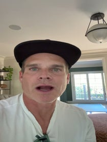 Poster for Mother's Day video from Greg Rikaart