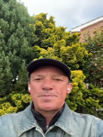 Poster for Birthday video from Frankie Dettori