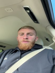 Poster for Roast video from Oli McBurnie