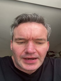 Poster for Other video from Gareth David Lloyd