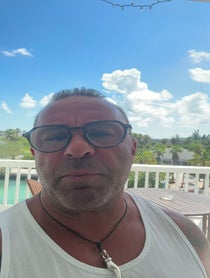 Poster for Birthday video from Joe Giudice