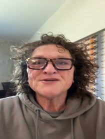 Poster for Mother's Day video from Dot Marie Jones