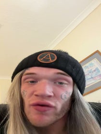Poster for Roast video from Jasmine rose
