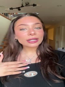 Poster for Mother's Day video from Lila Romanin