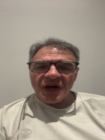 Poster for Roast video from John Kiriakou