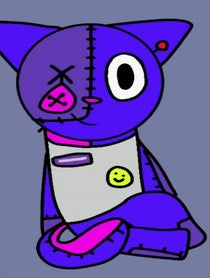 Poster for Roast video from Cute adventures