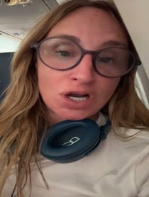 Poster for Graduation video from Sonja Morgan