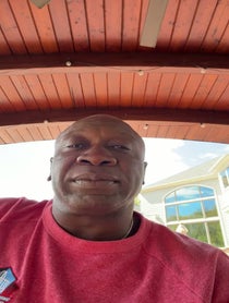 Poster for Birthday video from John Randle