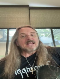 Poster for Other video from Johnny Van Zant