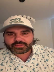 Poster for Golf trips & events video from Joey Cold Cuts