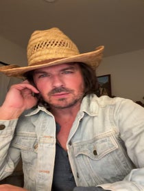 Poster for Other video from Ian Somerhalder