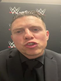 Poster for Other video from The Miz