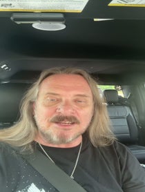Poster for Mother's Day video from Johnny Van Zant