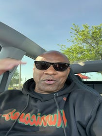 Poster for Other video from Jarrett Payton
