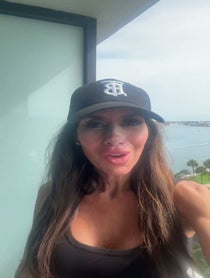 Poster for Birthday video from Rulla Nehme Pontarelli
