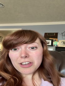 Poster for Mother's Day video from Emma Sue Miller