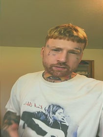 Poster for Mother's Day video from Jonny Craig