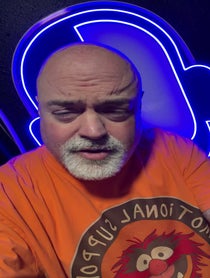 Poster for Birthday video from Kyle Hebert