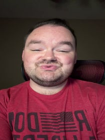 Poster for Birthday video from Gamin4Hope