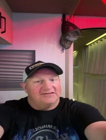 Poster for Mother's Day video from Gary Levox