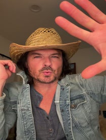 Poster for Other video from Ian Somerhalder