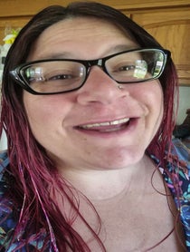 Poster for Birthday video from Amanda The Dancing Panda