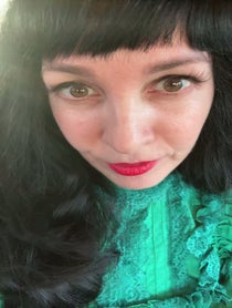 Poster for Roast video from Grey Delisle-Griffin