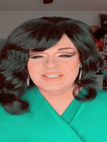 Poster for Mother's Day video from Delta Work