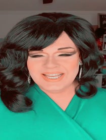 Poster for Mother's Day video from Delta Work
