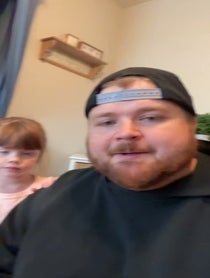 Poster for Advice video from The Geter Family