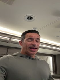 Poster for Other video from Helio Castroneves