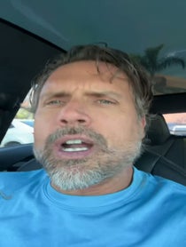 Poster for Mother's Day video from Joshua Morrow