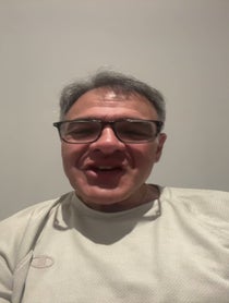 Poster for Birthday video from John Kiriakou