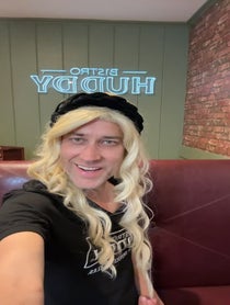 Poster for Mother's Day video from Drew Talbert
