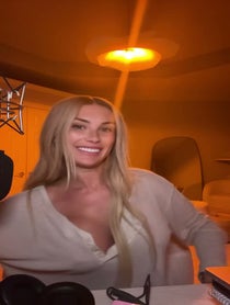 Poster for Mother's Day video from Niykee Heaton