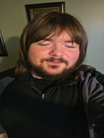 Poster for Birthday video from Ryan Harmon