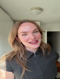 Poster for Mother's Day video from Morgan Kohan