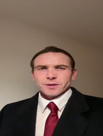 Poster for Roast video from Patrick Bateman