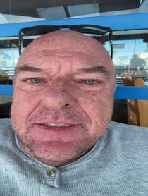 Poster for Mother's Day video from Dean Norris