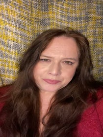 Poster for Mother's Day video from Emma Gregory