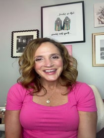 Poster for Advice video from Daisy Skarning