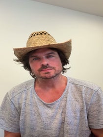 Poster for Other video from Ian Somerhalder