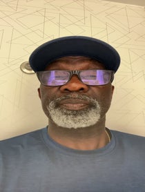 Poster for Birthday video from Mookie Wilson