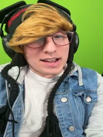 Poster for Roast video from KreekCraft