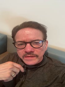 Poster for Other video from Frank Whaley