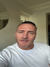 Poster for Other video from Will Mellor
