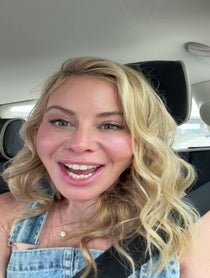 Poster for Mother's Day video from Tara Lipinski