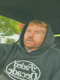 Poster for Mother's Day video from Jonny Craig